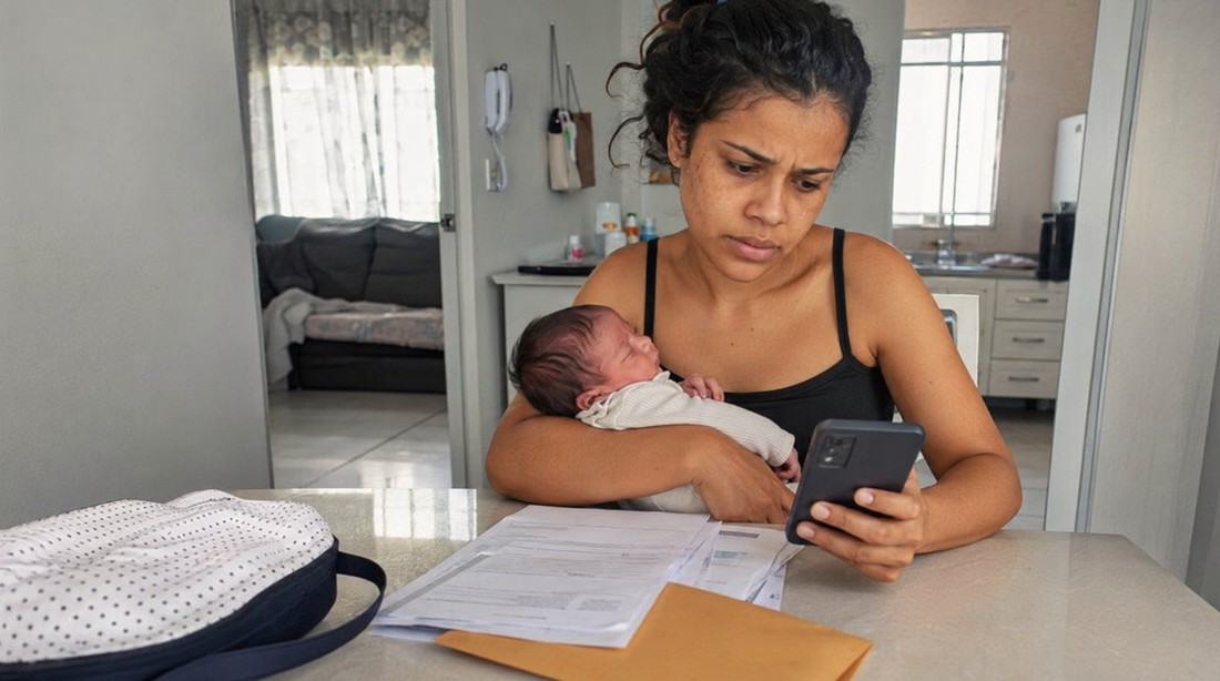 INSS Negou o Salário-Maternidade? Saiba Quando É Possível Recorrer - Jani De Menezes - Advocacia Especializada em Direito Previdenciário