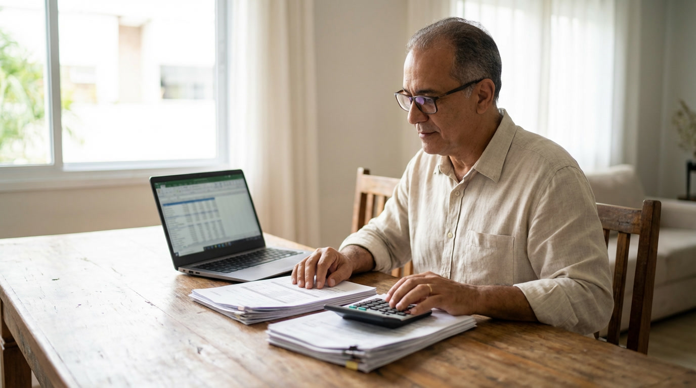 Planejamento previdenciário para quem quer se aposentar com o maior valor possível - Jani De Menezes - Advocacia Especializada em Direito Previdenciário