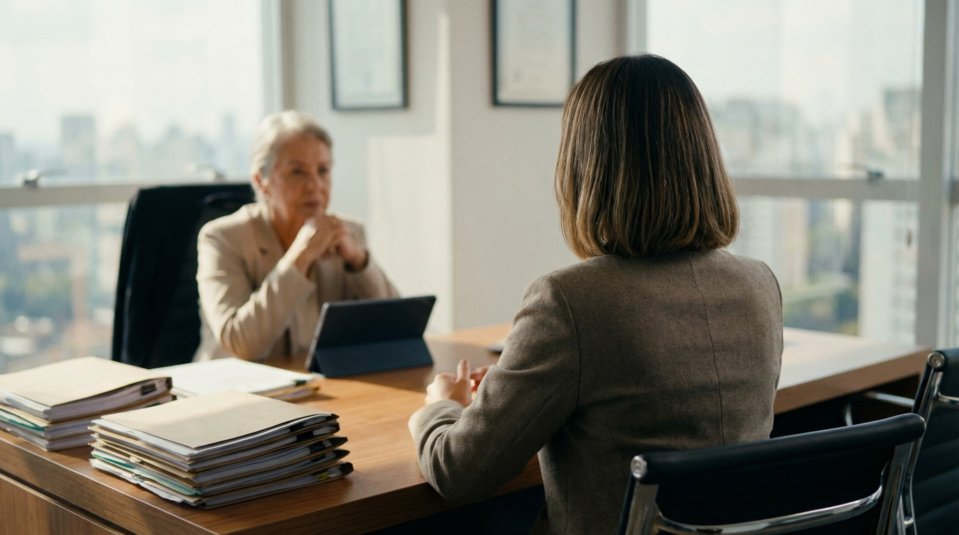 Quando contratar advogado previdenciário aumenta as chances de aprovação - Jani De Menezes - Advocacia Especializada em Direito Previdenciário