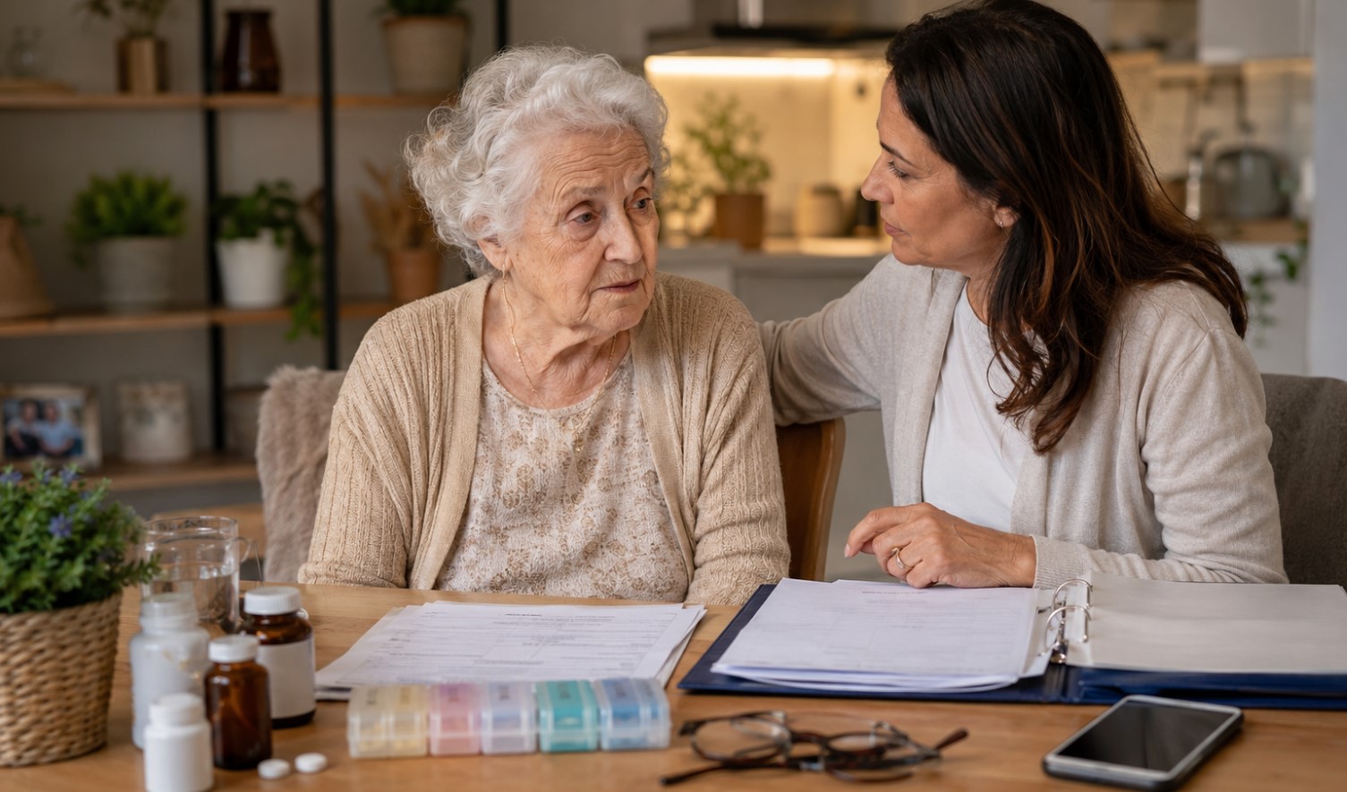 Alzheimer e direitos previdenciários: benefícios do INSS para o paciente e proteção da família - Jani De Menezes - Advocacia Especializada em Direito Previdenciário