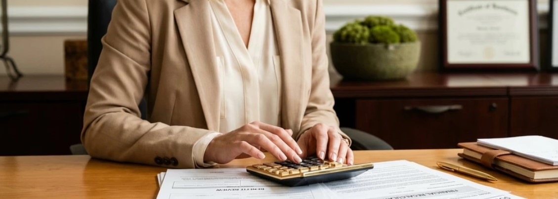 Revisão Tributária e Redução de Impostos no INSS: Guia de Recuperação e Isenção - Jani De Menezes - Advocacia Especializada em Direito Previdenciário