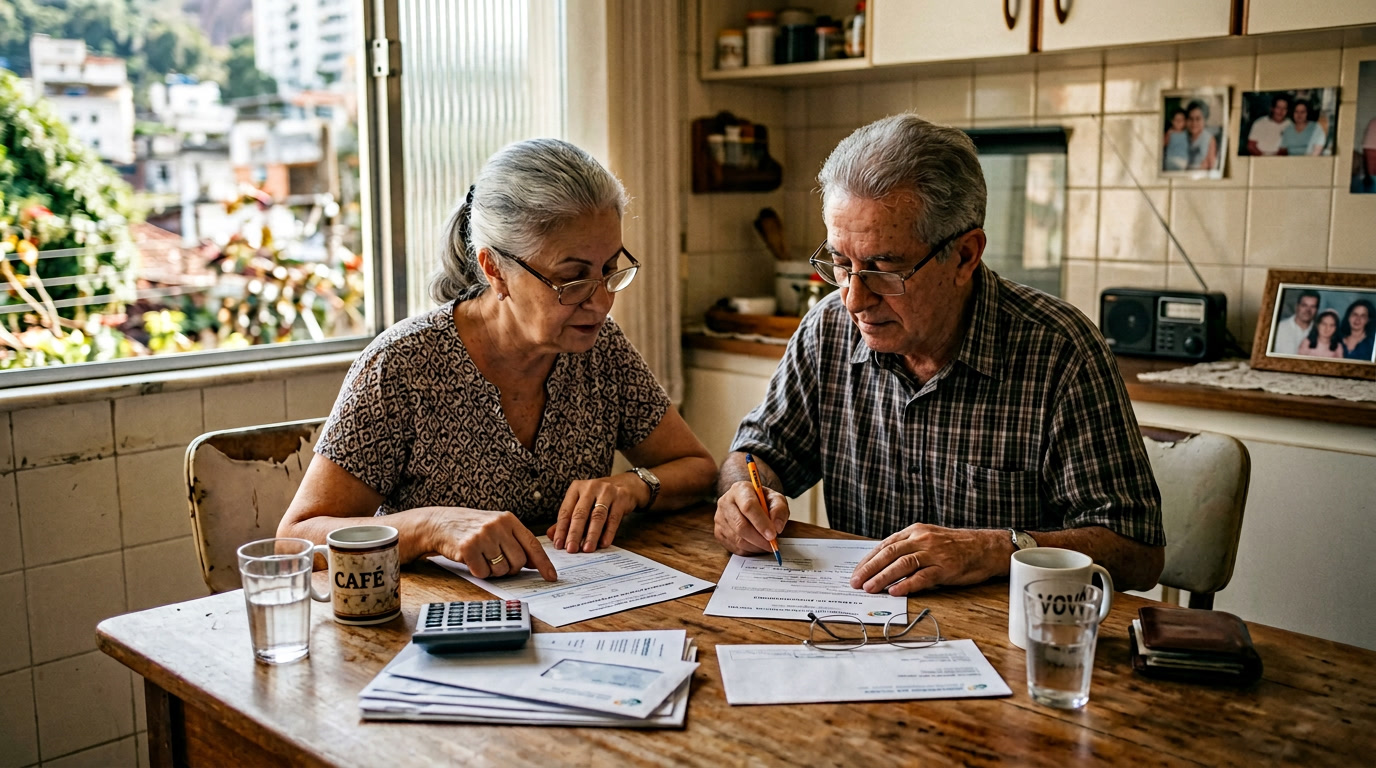 Aposentadoria para quem sempre ganhou pouco: como aumentar o valor final do benefício - Jani De Menezes - Advocacia Especializada em Direito Previdenciário