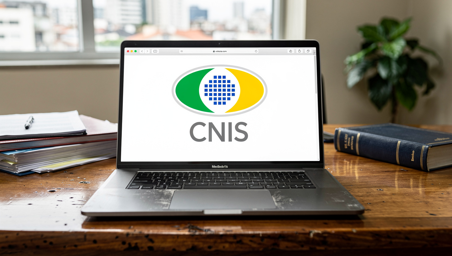 Como corrigir CNIS: quando resolve sozinho e quando precisa de estratégia - Jani De Menezes - Advocacia Especializada em Direito Previdenciário