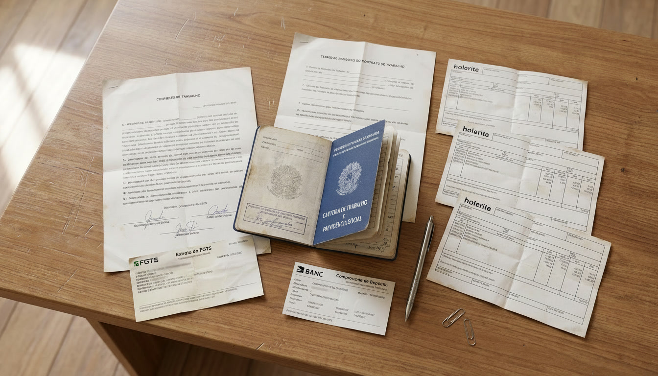 INSS ignorou vínculos ou salários: como corrigir e recuperar tempo perdido - Jani De Menezes - Advocacia Especializada em Direito Previdenciário