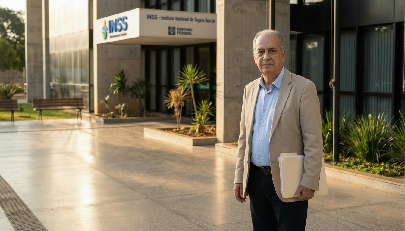 Quando procurar advogado antes de pedir aposentadoria evita prejuízo irreversível - Jani De Menezes - Advocacia Especializada em Direito Previdenciário