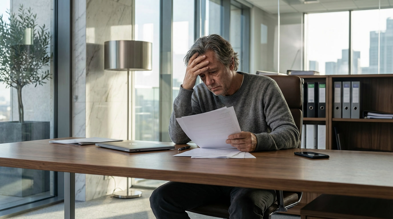 Aposentadoria negada pelo INSS: o que fazer imediatamente e quais erros mais comuns levam ao indeferimento - Jani De Menezes - Advocacia Especializada em Direito Previdenciário