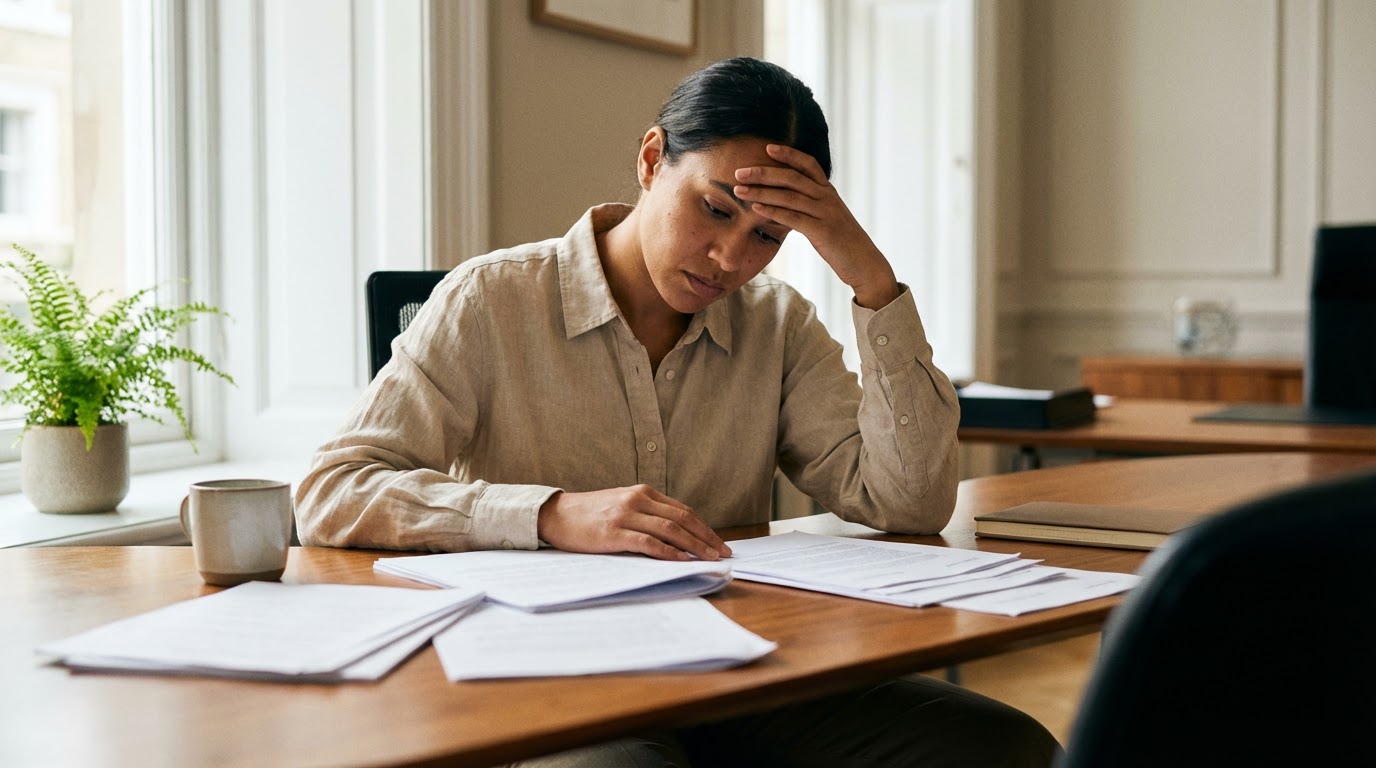 Benefício negado após perícia: como organizar um recurso forte (passo a passo) - Jani De Menezes - Advocacia Especializada em Direito Previdenciário