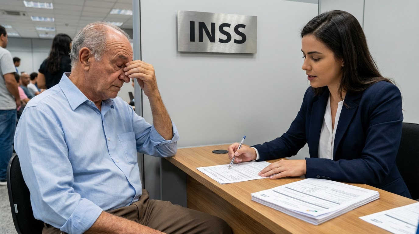 Erros de contribuição que reduzem o benefício (código errado, atraso, lacunas) - Jani De Menezes - Advocacia Especializada em Direito Previdenciário