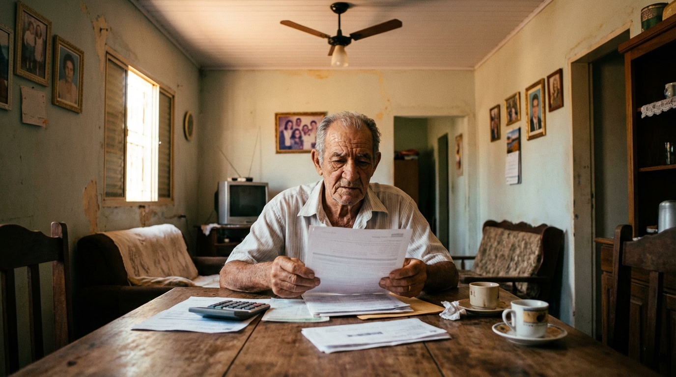 Revisão de aposentadoria após concedida: quando vale a pena pedir aumento - Jani De Menezes - Advocacia Especializada em Direito Previdenciário