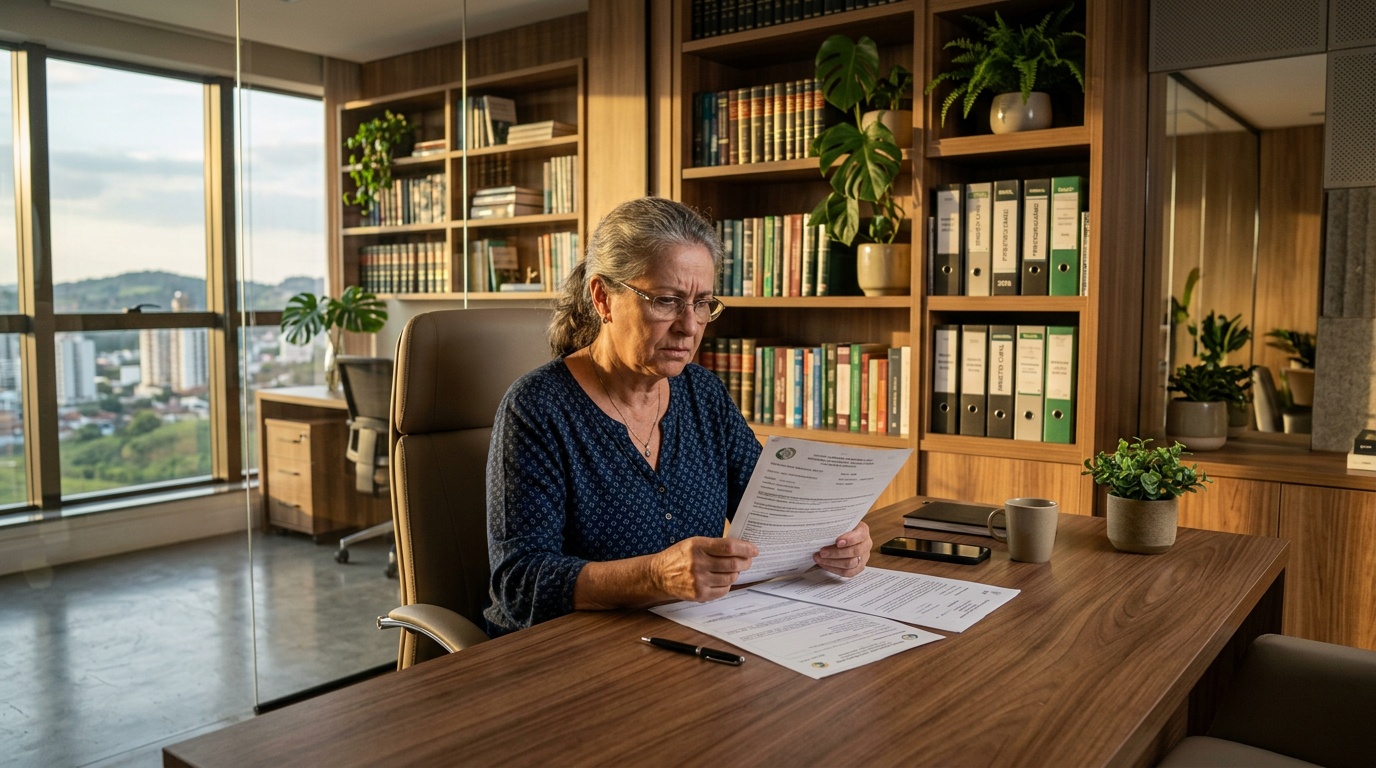 Pensão negada pelo INSS: motivos mais comuns e como reverter - Jani De Menezes - Advocacia Especializada em Direito Previdenciário